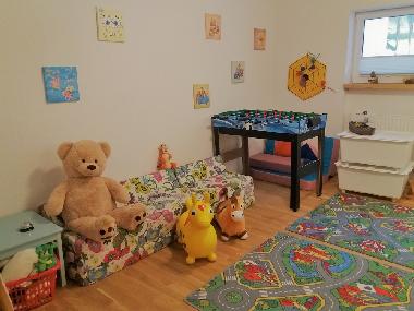 Ferienwohnung in Umhausen  (Tiroler Oberland) oder Ferienwohnung oder Ferienhaus