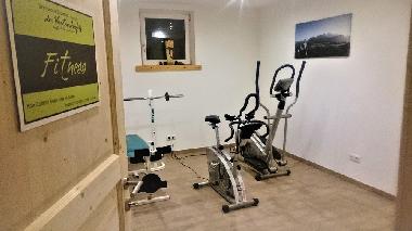 Ferienwohnung in Umhausen  (Tiroler Oberland) oder Ferienwohnung oder Ferienhaus