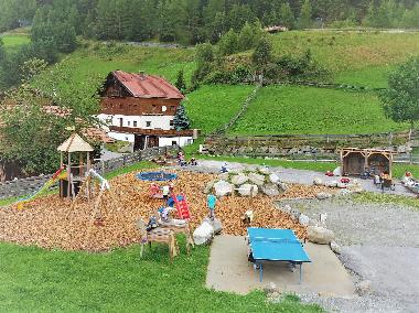 Ferienwohnung in Umhausen  (Tiroler Oberland) oder Ferienwohnung oder Ferienhaus