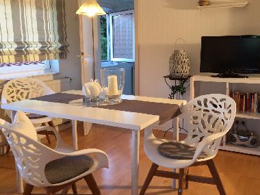 Ferienwohnung in Rot am See (Hohenlohe) oder Ferienwohnung oder Ferienhaus