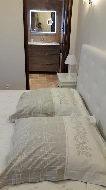 Villa in cabasse (Var) oder Ferienwohnung oder Ferienhaus