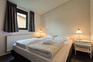 Chalet in Lathum (Gelderland) oder Ferienwohnung oder Ferienhaus