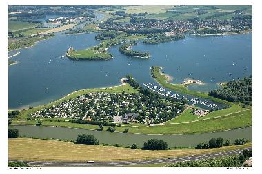 Chalet in Lathum (Gelderland) oder Ferienwohnung oder Ferienhaus