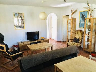 Ferienhaus in Chiclana (Cdiz) oder Ferienwohnung oder Ferienhaus