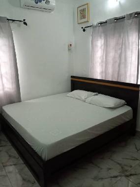 Ferienwohnung in surulere (Lagos) oder Ferienwohnung oder Ferienhaus