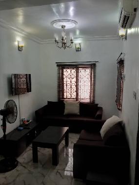 Ferienwohnung in surulere (Lagos) oder Ferienwohnung oder Ferienhaus
