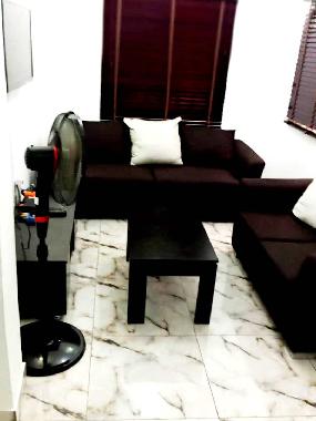 Ferienwohnung in surulere (Lagos) oder Ferienwohnung oder Ferienhaus