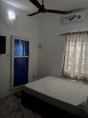 Ferienwohnung in surulere (Lagos) oder Ferienwohnung oder Ferienhaus