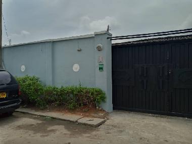 Ferienwohnung in surulere (Lagos) oder Ferienwohnung oder Ferienhaus