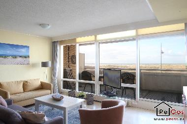 Ferienwohnung in Noordwijk aan Zee  (Zuid-Holland) oder Ferienwohnung oder Ferienhaus