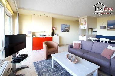 Ferienwohnung in Noordwijk aan Zee  (Zuid-Holland) oder Ferienwohnung oder Ferienhaus