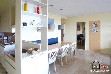 Ferienwohnung in Noordwijk aan Zee  (Zuid-Holland) oder Ferienwohnung oder Ferienhaus