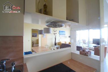 Ferienwohnung in Noordwijk aan Zee  (Zuid-Holland) oder Ferienwohnung oder Ferienhaus