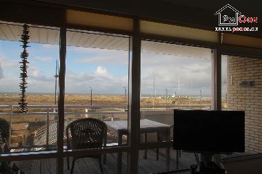 Ferienwohnung in Noordwijk aan Zee  (Zuid-Holland) oder Ferienwohnung oder Ferienhaus