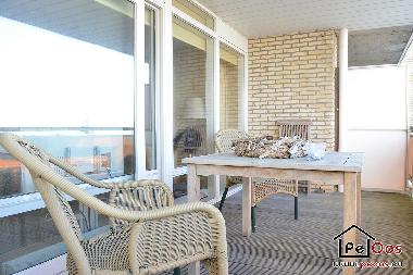 Ferienwohnung in Noordwijk aan Zee  (Zuid-Holland) oder Ferienwohnung oder Ferienhaus