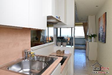 Ferienwohnung in Noordwijk aan Zee  (Zuid-Holland) oder Ferienwohnung oder Ferienhaus