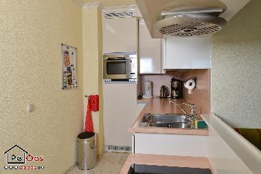 Ferienwohnung in Noordwijk aan Zee  (Zuid-Holland) oder Ferienwohnung oder Ferienhaus
