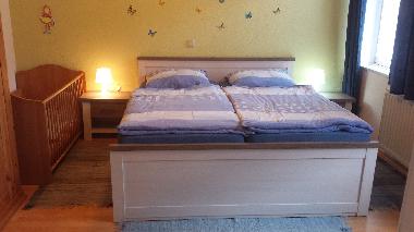 Ferienwohnung in Oberhausen (Ruhrgebiet) oder Ferienwohnung oder Ferienhaus