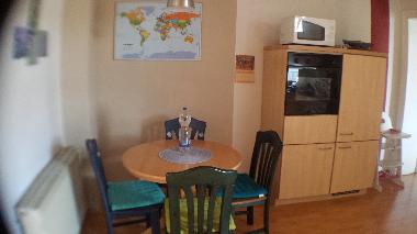 Ferienwohnung in Oberhausen (Ruhrgebiet) oder Ferienwohnung oder Ferienhaus