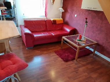 Ferienhaus in Landsberg am Lech (Oberbayern) oder Ferienwohnung oder Ferienhaus
