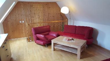Ferienhaus in Landsberg am Lech (Oberbayern) oder Ferienwohnung oder Ferienhaus