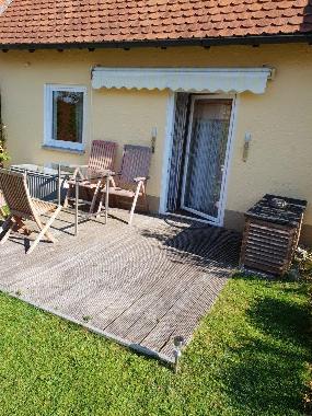 Ferienhaus in Landsberg am Lech (Oberbayern) oder Ferienwohnung oder Ferienhaus