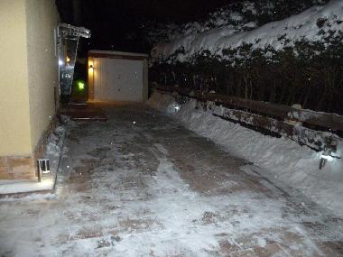 Ferienhaus in Landsberg am Lech (Oberbayern) oder Ferienwohnung oder Ferienhaus