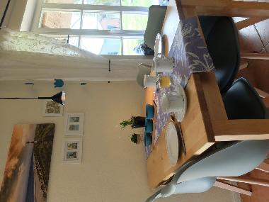 gem�tliche Essecke