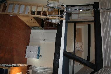 Ferienwohnung in Pinnow (Mecklenburgische Seenplatte) oder Ferienwohnung oder Ferienhaus