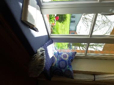 Lesefenster f�r Schm�kerfreunde