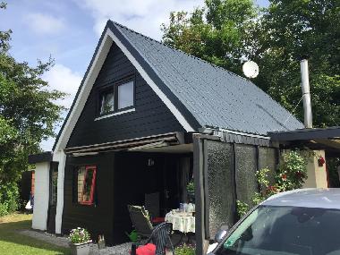 Ferienhaus in Brouwershaven (Zeeland) oder Ferienwohnung oder Ferienhaus