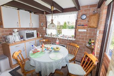 Ferienhaus in Brouwershaven (Zeeland) oder Ferienwohnung oder Ferienhaus