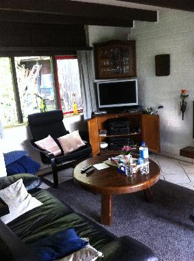 Ferienhaus in Brouwershaven (Zeeland) oder Ferienwohnung oder Ferienhaus