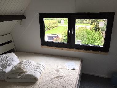 Ferienhaus in Brouwershaven (Zeeland) oder Ferienwohnung oder Ferienhaus