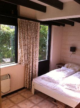 Ferienhaus in Brouwershaven (Zeeland) oder Ferienwohnung oder Ferienhaus