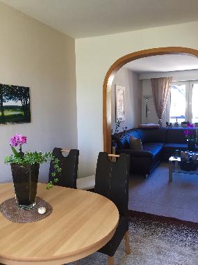 Ferienwohnung in Clausthal-Zellerfeld (Harz) oder Ferienwohnung oder Ferienhaus