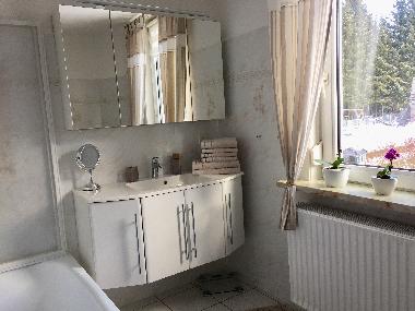 Ferienwohnung in Clausthal-Zellerfeld (Harz) oder Ferienwohnung oder Ferienhaus