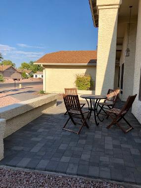 Ferienhaus in Mesa (Arizona) oder Ferienwohnung oder Ferienhaus