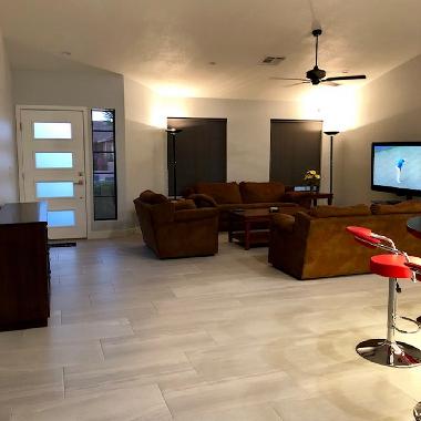 Ferienhaus in Mesa (Arizona) oder Ferienwohnung oder Ferienhaus