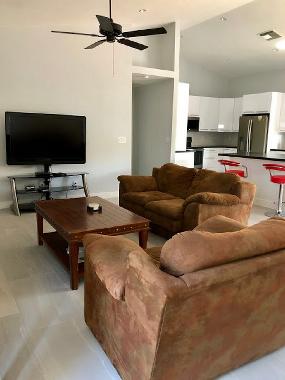 Ferienhaus in Mesa (Arizona) oder Ferienwohnung oder Ferienhaus