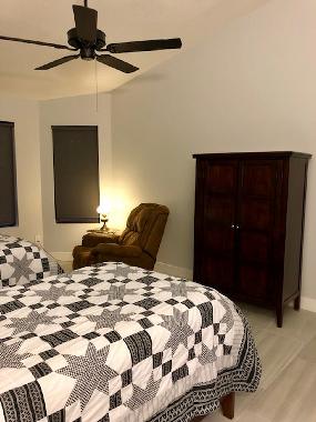 Ferienhaus in Mesa (Arizona) oder Ferienwohnung oder Ferienhaus