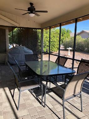 Ferienhaus in Mesa (Arizona) oder Ferienwohnung oder Ferienhaus