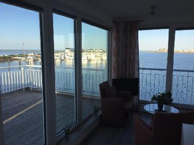 Ferienhaus in OstseeResort Olpenitz (Ostsee-Festland) oder Ferienwohnung oder Ferienhaus