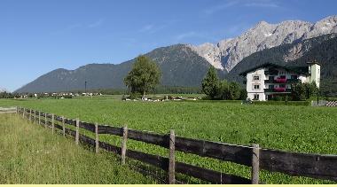 Ferienwohnung in Wildermieming (Innsbruck) oder Ferienwohnung oder Ferienhaus
