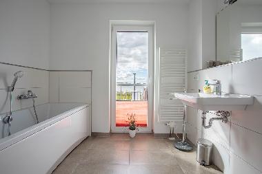 Ferienhaus in OstseeResort Olpenitz (Ostsee-Festland) oder Ferienwohnung oder Ferienhaus