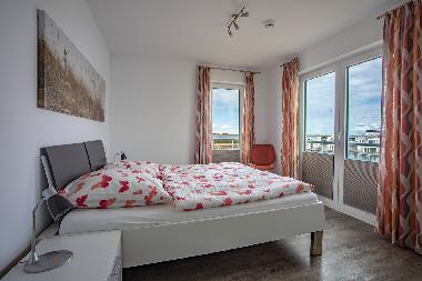 Ferienhaus in OstseeResort Olpenitz (Ostsee-Festland) oder Ferienwohnung oder Ferienhaus