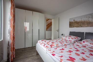 Ferienhaus in OstseeResort Olpenitz (Ostsee-Festland) oder Ferienwohnung oder Ferienhaus