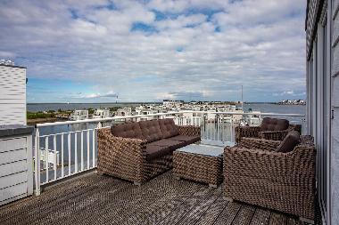 Ferienhaus in OstseeResort Olpenitz (Ostsee-Festland) oder Ferienwohnung oder Ferienhaus