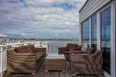 Ferienhaus in OstseeResort Olpenitz (Ostsee-Festland) oder Ferienwohnung oder Ferienhaus