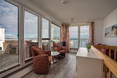 Ferienhaus in OstseeResort Olpenitz (Ostsee-Festland) oder Ferienwohnung oder Ferienhaus